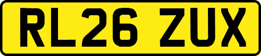 RL26ZUX