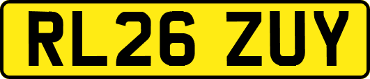RL26ZUY
