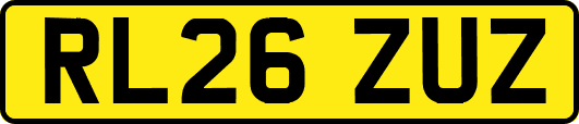 RL26ZUZ