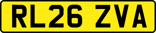 RL26ZVA