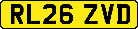 RL26ZVD