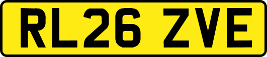 RL26ZVE
