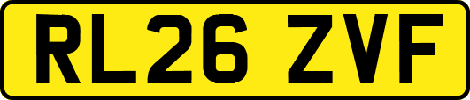 RL26ZVF