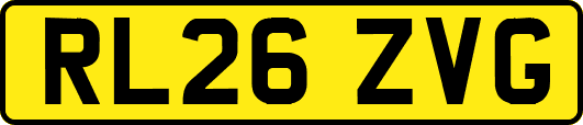 RL26ZVG