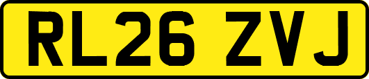 RL26ZVJ