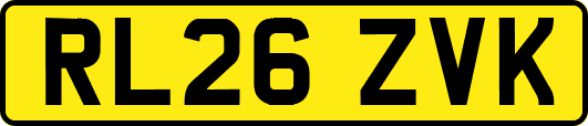 RL26ZVK