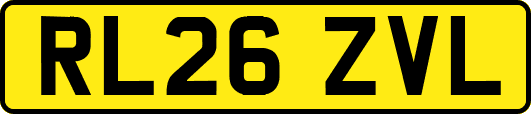 RL26ZVL