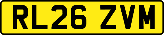 RL26ZVM