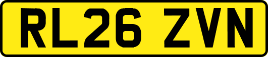 RL26ZVN