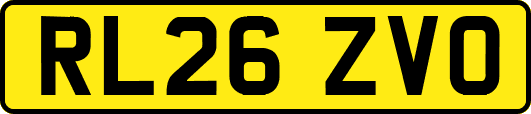 RL26ZVO