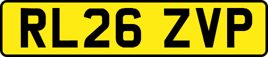 RL26ZVP