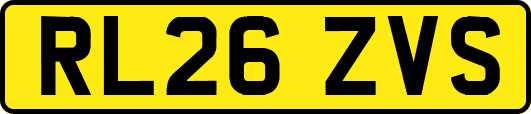 RL26ZVS