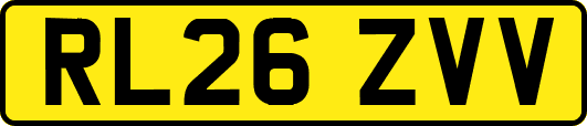 RL26ZVV