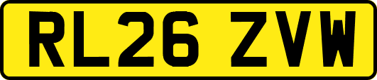 RL26ZVW
