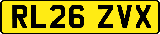 RL26ZVX