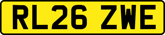 RL26ZWE