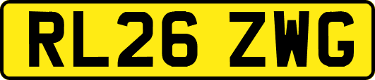 RL26ZWG