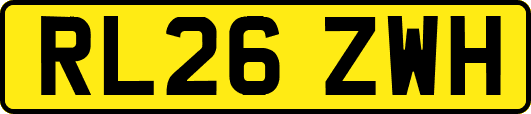 RL26ZWH