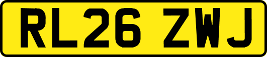 RL26ZWJ
