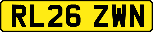 RL26ZWN