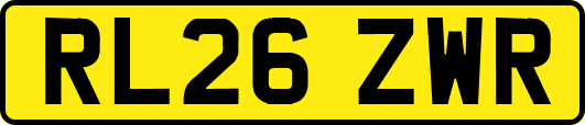 RL26ZWR