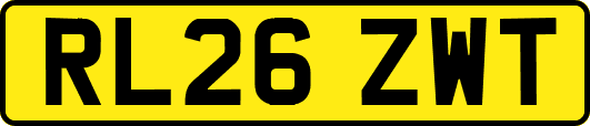 RL26ZWT