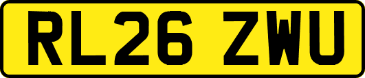 RL26ZWU