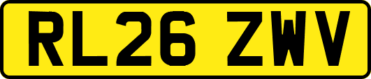 RL26ZWV