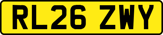 RL26ZWY