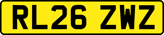 RL26ZWZ