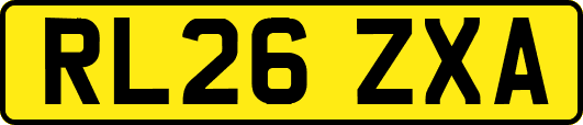 RL26ZXA