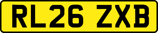 RL26ZXB
