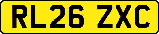 RL26ZXC