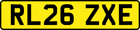 RL26ZXE