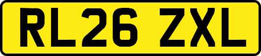 RL26ZXL