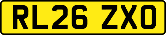 RL26ZXO