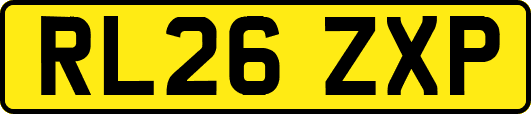 RL26ZXP