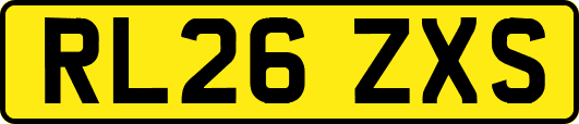 RL26ZXS
