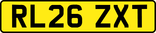 RL26ZXT