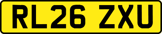 RL26ZXU