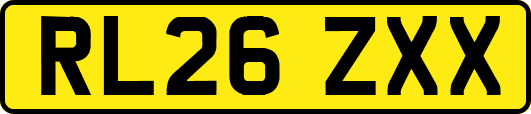 RL26ZXX