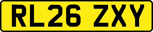 RL26ZXY