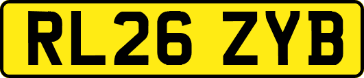 RL26ZYB