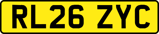 RL26ZYC
