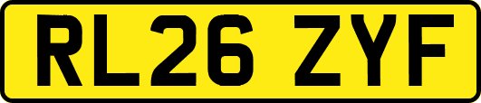 RL26ZYF