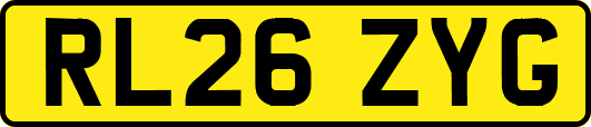 RL26ZYG
