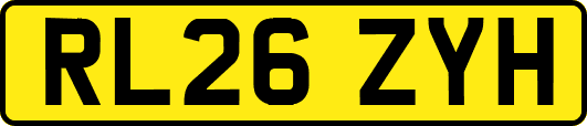 RL26ZYH