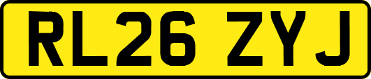 RL26ZYJ
