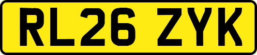 RL26ZYK