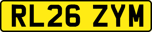 RL26ZYM